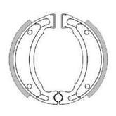 Ganasce Freno BRENTA 01205 per MBK CR Z TARGET 50 1991 1992 1993 1994 1995